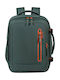 American Tourister Backpack 26.5lt Πράσινο