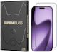 iLera Frostedglass 2.0 Matte Tempered Glass iPhone Air