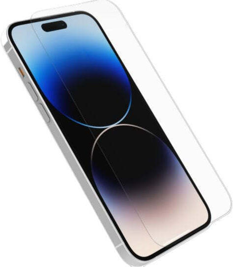 Displayschutzfolie (iPhone 15 Plus / 16 Plus)