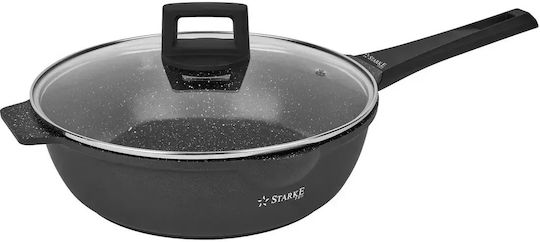 Starke Pro 28cm Τηγάνι