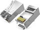 Vention Netzwerk Stecker Cat6a Ftp Modular Stecker Idfr0-50 50er Pack