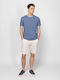 T-shirt Navy