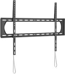 Brateck LP73-69F Стенна Стойка За Телевизор До 60" И 120kg