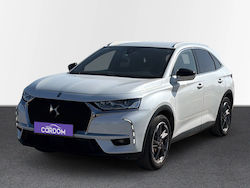 DS DS7 Crossback 1.6 E-Tense 4X4 So Chic PHEV (Plug In) '20 DS DS7 Crossback 1.6 E-Tense 4X4 So Chic PHEV (Plug In) '20