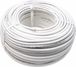 Simple Electric Cable 2x1.5 X 100m Ext 5682