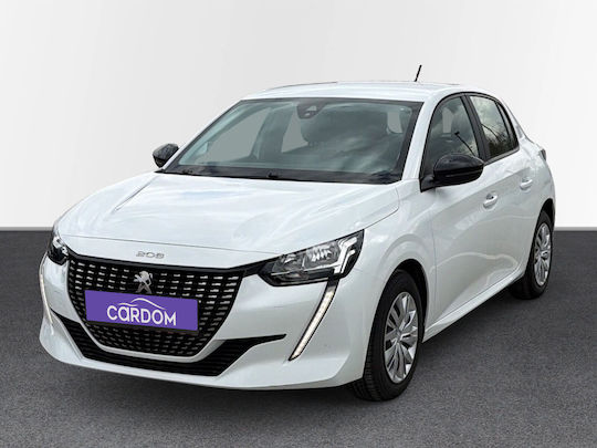 Peugeot 208 1.5 BlueHDi Activ '23