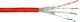 InLine S/FTP Cat.7a Ethernet Network Cable 10m Orange