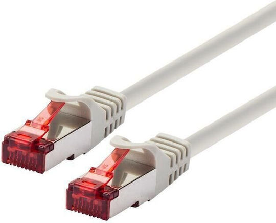Logon U/UTP Cat.6 Cablu De Rețea Ethernet 30m 1 Bucată