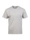 T-shirt Γκρι