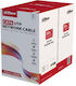 Dahua Cat6 Ofc Cable 305m Blue Pfm920i-6un-c