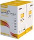 Dahua Cat5e Ofc Cable 305m 0.50mm Outdoor Black Pfm920-5eu