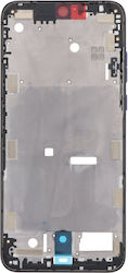 Μεσαίο Πλαίσιο Front Housing Motorola Edge 30 Neo Aqua Foam
