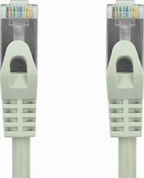 Accura U/UTP Cat.6 Network Cable Ethernet 2m Gray Accura U/UTP Cat.6 Network Cable Ethernet 2m Gray