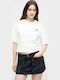 Women's T-shirt White