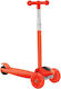 Homeone Kids Scooter Foldable 2-Wheel for Ages 2-5 Red 388-RED