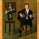Eric Clapton Me Mr Johnson 1 Cd