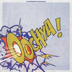 Stereophonics Oochya -digi 1 Cd Stereophonics Oochya -digi 1 Cd