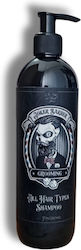 Joker Barber Σαμπουάν κατά της Πιτυρίδας 400ml Joker Barber Σαμπουάν κατά της Πιτυρίδας 400ml