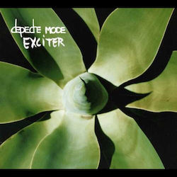 Depeche Mode Exciter 2 Cd Depeche Mode Exciter 2 Cd