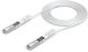 Ubiquiti Optical Fiber Cable 0.3m White UACC Uplink SFP28 0.3M