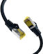 EFB S/FTP Cat.6a (Gigabit) Καλώδιο Δικτύου Ethe...