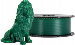 Prusa PLA 3D Printer Filament 1.75mm Opal Green 1kg 1τμχ (Spool) Prusa PLA 3D Printer Filament 1.75mm Opal Green 1kg 1τμχ (Spool)