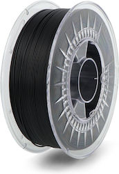 Devil Design HIPS 1.75mm Black 0.8kg Devil Design HIPS 1.75mm Black 0.8kg