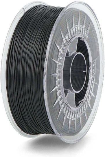 Devil Design Devil 3D Printer Filament 1.75mm Dark Gray 0.8kg 1τμχ (Spool)