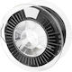 Powerton ABS 3D Printer Filament 1.75mm Μαύρο 1kg 1τμχ (Spool)