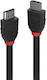 Lindy HDMI Cable Male - HDMI Male 0.5m Black