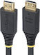 StarTech HDMI 2.0 Premium High Speed 4K 60Hz HDR Cable HDMI Male - HDMI Male 2m Black