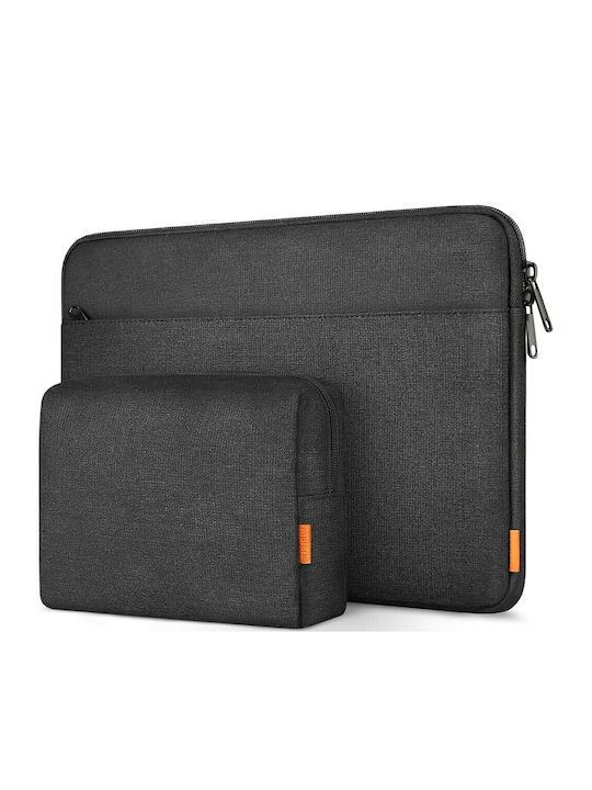 Inateck Case for Laptop in Black Colour LB01006-15_BLACK