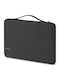 Kensington Θήκη για Laptop 14" σε Μαύρο χρώμα K60369WW