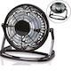 Ventilator USB Negru ZE1AK33QWS5C