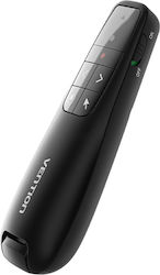 Vention Pointer KQPB0 με Κόκκινο Laser Vention Pointer KQPB0 με Κόκκινο Laser