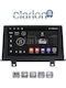 Clarion Auto-Audiosystem für BMW Serie 1 2011 > 2016 Bluetooth USB Eingebautes Wi-Fi GPS Apple CarPlay Android Auto