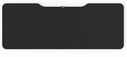 Hama Urage Lethality 355 Mouse Pad Gaming Black 900 X 340 X 3 Mm