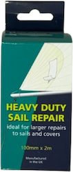 Heavy Duty Sail Repair Tape 50mm X 2m Maintape