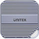 Unitek Кард Рийдър Магнитен CFexpress Type B 10Gbps PD100W S1244B