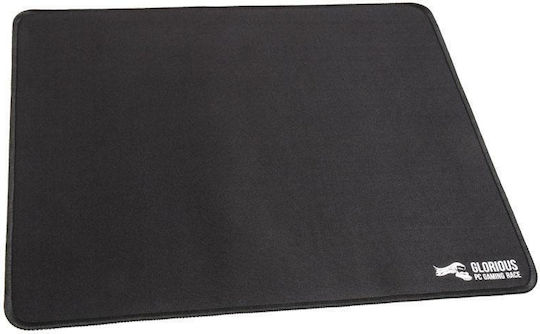 Glorious PC Gaming Race Glorious Xl Gaming Mouse Pad Large (406mm) Heavy Black GAMA-658