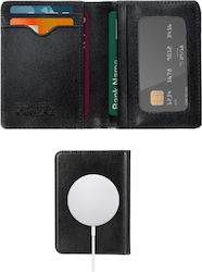 Hoco E91f Anti-lost Device Card Case Cards Only Ios Compatible Apple Find My Network Wireless Charging