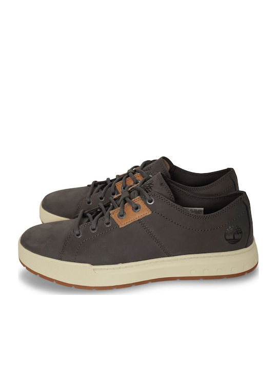 Timberland Maple Grove Ανδρικά Sneakers Σκούρο ...