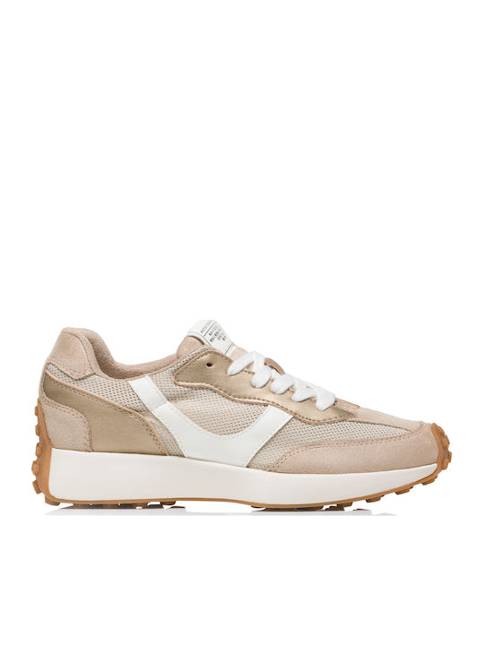Damentaschen Sneakers Oro
