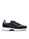 Ανδρικά Sneakers Μαύρα