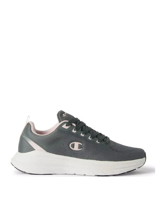 Champion Sneakers Gri Pentru Femei