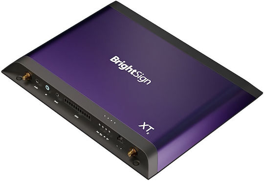 Accesorii Imagine Brightsign Digital Signage Player Hd226