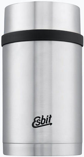 Esbit Θερμός Inox Ασημί 1lt