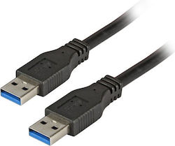 EFB K5210SW 1,8 USB 3.0 USB-A Мъжки USB Кабел 1,8 м