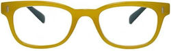Frog Optical Reading Glasses +3.75