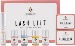 Lash Lift Perming Kit Iconsign